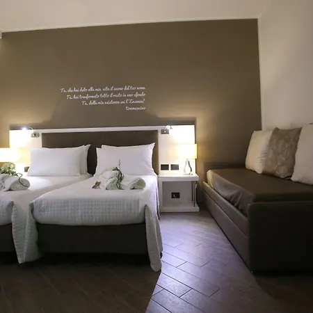 L`essenza B&B-2