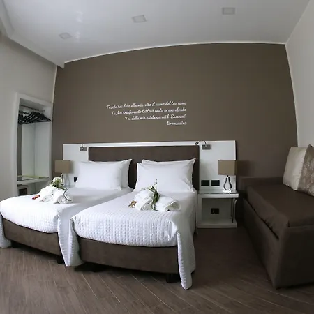 L`essenza B&B-3